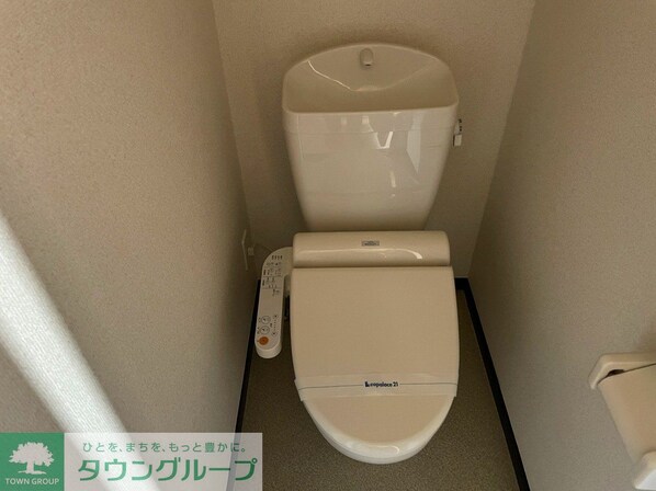 レオネクスト花鳥風月の物件内観写真